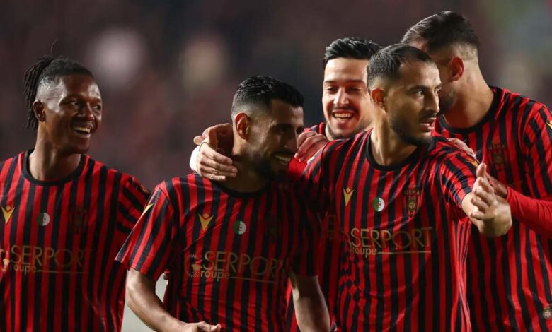 اتحاد العاصمة يرفض الإغراءات المالية .. وصفقة جديدة